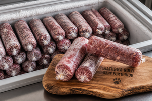 Was ist BARF-Fleisch? Eine einfache Erklärung für Hundehalter