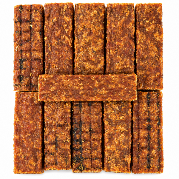 Geflügelfleischstreifen 200g