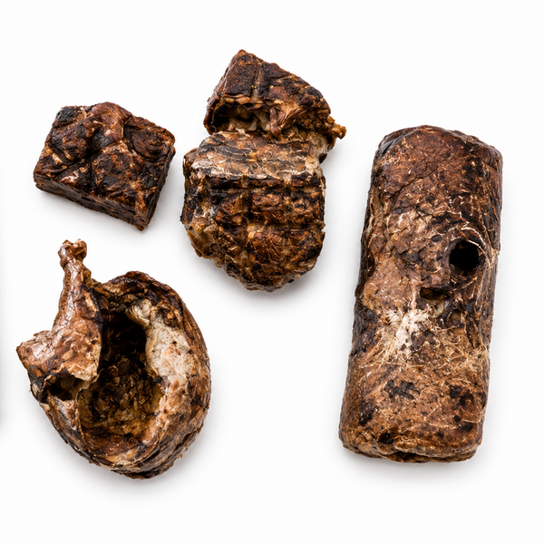 Pferdelunge 150g