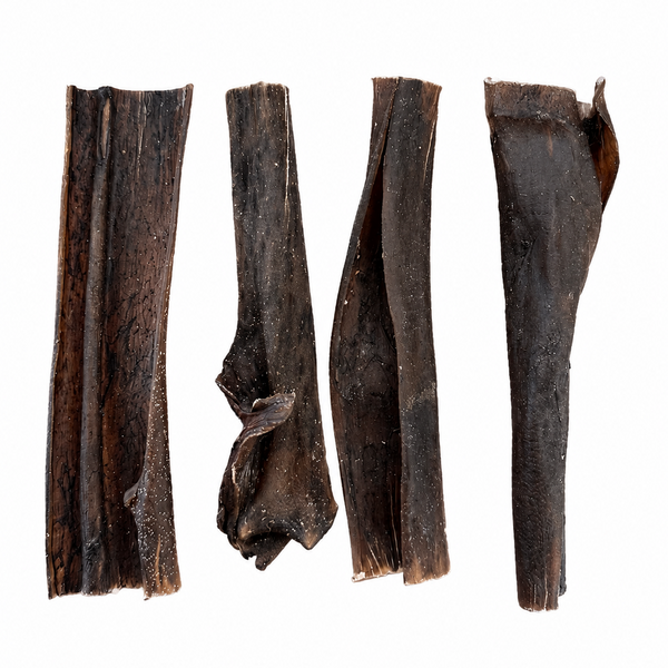 Getrocknete Hirschhaut 200g