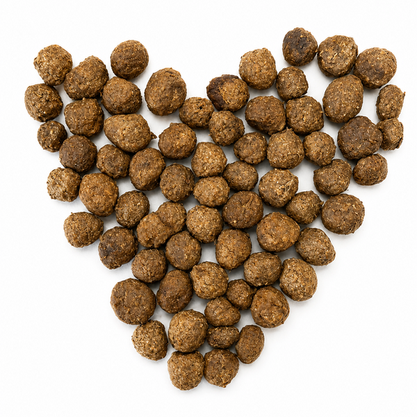 Naturfleischkugel vom Pferd 150g
