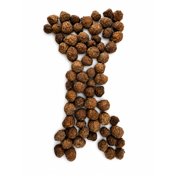 Naturfleischkugeln vom Wild 150g