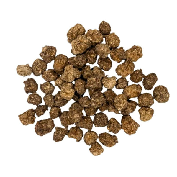 Rindfleischbrocken 200g