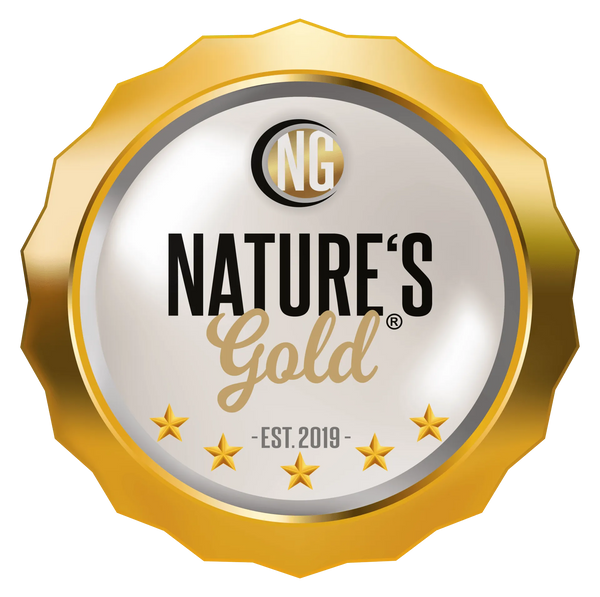 Nature´s Gold® - Tierfutterspezialist